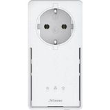 STRONG - Powerline 2000 Kit - Duo Powerline Uitgangen - Wit