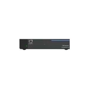 Strong SRT4150 simpliONE doos (DVB-S), TV-ontvanger, Zwart