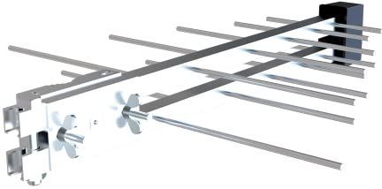 STRONG - SRT ANT 100 - UHF Buitenantenne - 16-18 dB - High Gain Versterker