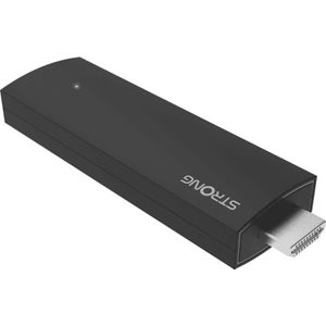 Strong SRT 41 - AV-Player - 2 GB RAM - 8 GB - 4K UHD (2160p) - 60 BpS