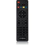 Strong - SRT 8119 - DVB-T2 Ontvanger - HDMI - Zwart - Digitale Terrestische Decoder