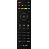 Strong - SRT 8119 - DVB-T2 Ontvanger - HDMI - Zwart - Digitale Terrestische Decoder