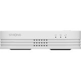 STRONG MESHKIT1200V2 wifi-mesh, wifi-repeater voor thuisnetwerk, access point, dual band AC1200, 3 poorten Gigabit Ethernet, besturingsapp, 2 wifi-versterkers, afdekking 200 m2, wit