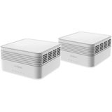Strong MESHKITAX3000 2-pack Mesh-netwerk 3000 MBit/S 2.4 GH - 5 GHz