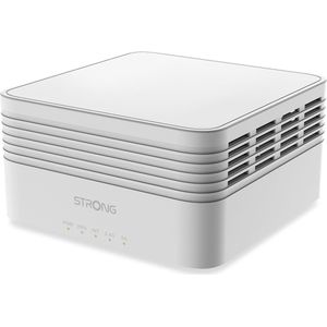 Strong MESHKITAX3000 2-pack Mesh-netwerk 3000 MBit/S 2.4 GH - 5 GHz