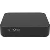 Strong LEAP-S3 Streamingbox 4K, HDR, Netwerkaansluiting