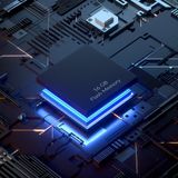 STRONG - Leap-S3 - Streaming Box - Zwart - Android TV 4K UHD