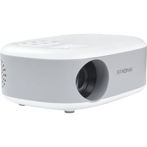 Strong - N1 - Mini-Projector - Zwart - HD 720p - Draagbaar