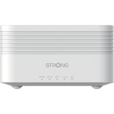 STRONG Atria AX3000 Wi-Fi Mesh ADD-ON - Uitbreiding Thuisnetwerk - Wifi 6 MU-MIMO