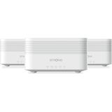 STRONG Atria AX3000 Wi-Fi Mesh ADD-ON - Uitbreiding Thuisnetwerk - Wifi 6 MU-MIMO