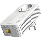 STRONG - Powerline Wifi 600 Kit - Wifi - Wit - 600 Mbps