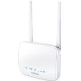 STERKE - 4G LTE Router - Zwart - 350M