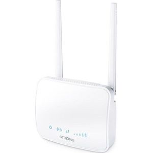 Strong 4GROUTER350M mobiele router / gateway / modem Router voor mobiele netwerken