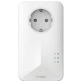 STRONG - Powerline 1000 - PowerLAN-adapterset - 3 Stuks - 100 Mbit/s