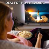 STRONG Kit Powerline Wifi 1000 - 1000 Mbps - Wifi 1200 Mbps - Wit