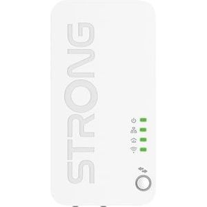 Strong PowerLWF1000DUOMINI Kit 2 Powerline WiFi 100 mbts