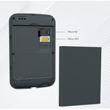 Strong - 4GMIFI150D - Router - Grijs - Draagbare 4G Hotspot met Display