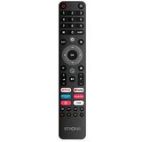 STRONG SRT43UD6593 - 43 inch - 4K UHD - Smart Android TV