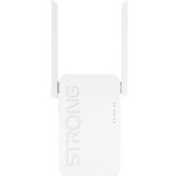 Starker - Repeater AX1800 - Wi-Fi Versterker - Wit - Wi-Fi 6