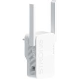 Starker - Repeater AX1800 - Wi-Fi Versterker - Wit - Wi-Fi 6