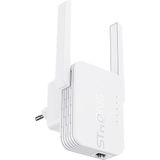 Strong - Universele WiFi-Repeater - 300 Mbit/s - 2,4 GHz