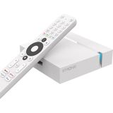 Strong - Leap-S3+V2 - Mediaspeler - Zwart - Compact - Google TV