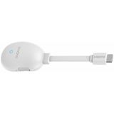 STRONG - LEAP-NEVE - Streaming Box - Wit - Android TV 4K UHD - Google TV HDMI Stick