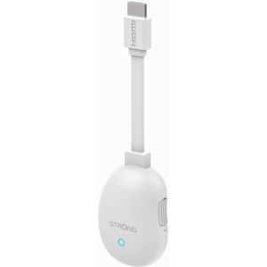 Strong - Leap Neve - Mediaspeler - 4K Ultra HD - Android TV