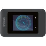 Strong - 4G+ MIFI900D - Draagbare Router - Zwart - 2500 mAh