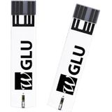 Wellion - Leonardo - Glucose Teststrips - 50 Stuks - Geschikt voor Wellion Meter
