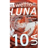 Wellion Luna Urinezuur Teststrips 10 stuks