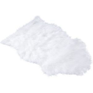 Smartpet Kunstfell Schaf - L 90 x B 60 cm