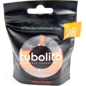 tubolito s turbo mtb presta 42 mm binnenband