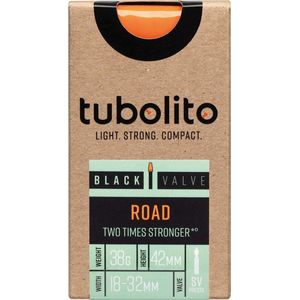 Tubolito Road Presta 42 Mm Fahrradschlauch