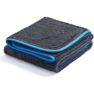 Droogdoek auto, 90x60 cm