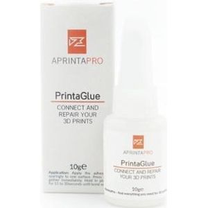 AprintaPro PrintaGlue Superglue for 3D Prints 10g