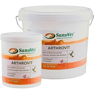 SanoVet Arthrovit 2,4 kg Pulver