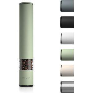 Keukenmolens - Keukenmachine - Zwart - Kunststof