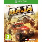BAJA Edge of Control HD - Xbox One