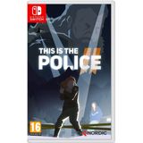 This Is The Police 2 - Switch