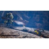 Nintendo - Biomutant - Nintendo Switch Game - Actie-Rollenspel - Post-Apocalyptische Setting