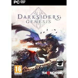 Darksiders Genesis - PC Game