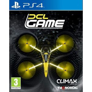 DCL - Drone Championship League (PS4)
