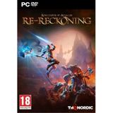 Kingdoms of Amalur - Re-Reckoning - RPG - PC games