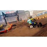 MX vs ATV: All out