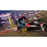 MX vs ATV: All out