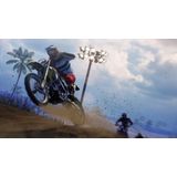 MX vs ATV: All out