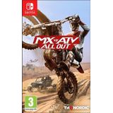 Nintendo Games Switch Mx Vs Atv All Out