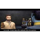 Star Wars: Jedi Knight Collection - PS4