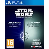 Star Wars: Jedi Knight Collection - PS4